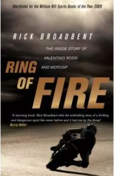 Ring of Fire