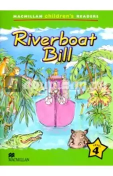 Riverboat Bill