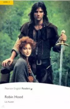 Robin Hood + CD