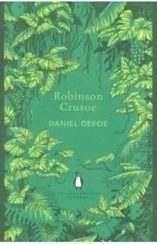 Robinson Crusoe