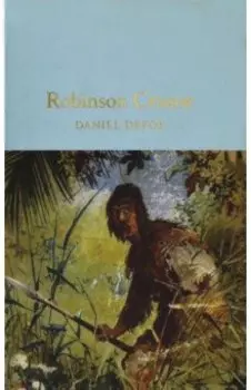 Robinson Crusoe