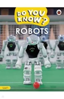 Robots. Level 1