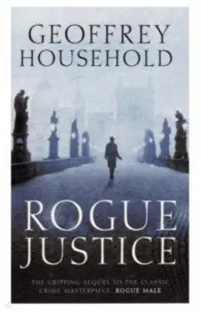 Rogue Justice