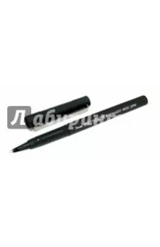 Роллер Document Pen, черный
