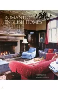 Romantic English Homes