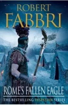 Rome's Fallen Eagle