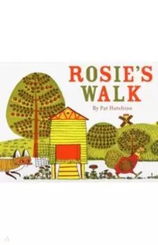 Rosie's Walk