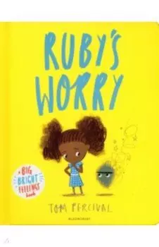 Ruby’s Worry