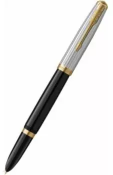 Ручка перьевая 51 Premium Black GT