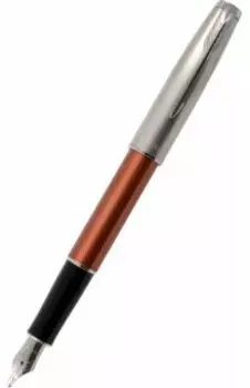 Ручка перьевая Blasted Orange CTl