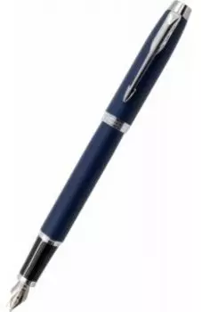 Ручка перьевая Blue CT