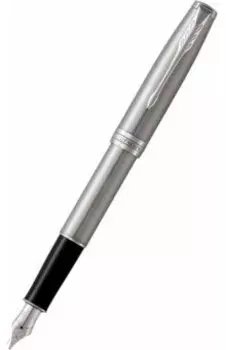 Ручка перьевая Stainless Steel CT