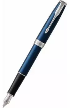 Ручка перьевая Subtle Blue CT