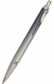 Ручка шариковая автоматическая IM Special Edition. The Last Frontier Artic, Polar, синяя
