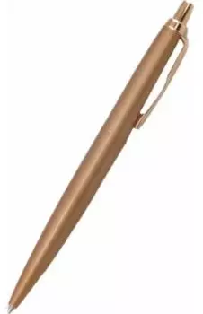 Ручка шариковая Jotter Monochrome XL, синяя