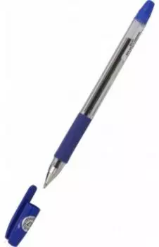 Ручка шариковая Pilot fine, синяя