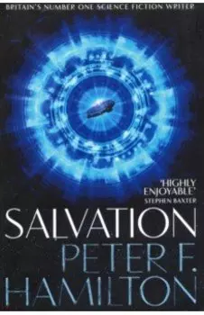 Salvation
