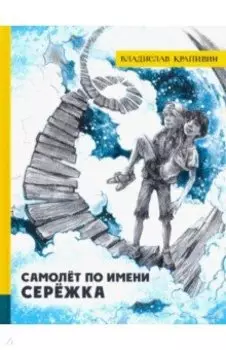 Самолет по имени Серёжка
