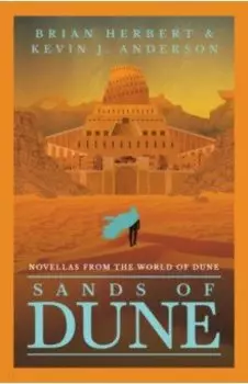 Sands of Dune