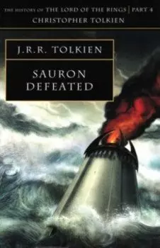 Sauron Defeated