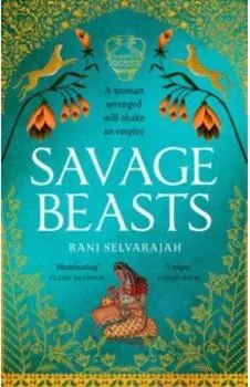 Savage Beasts