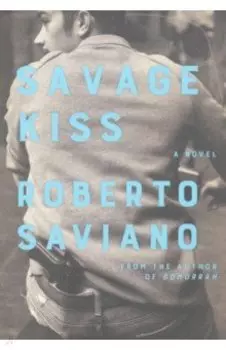 Savage Kiss