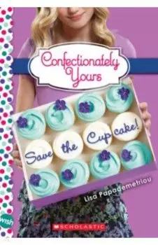Save The Cupcake!