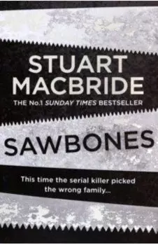 Sawbones