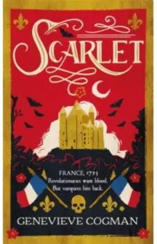 Scarlet
