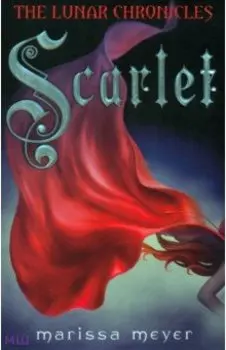 Scarlet