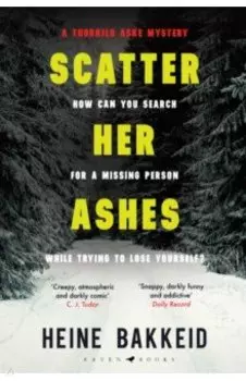 Scatter Her Ashes