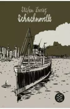Schachnovelle