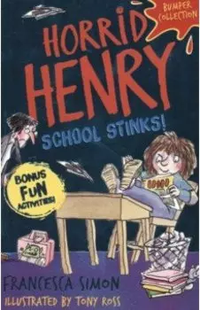 School Stinks