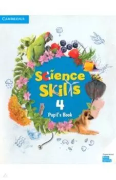 Science Skills. Level 4. Pupil's Book