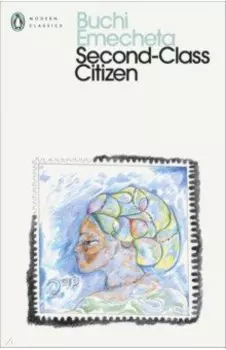 Second Class Citizen