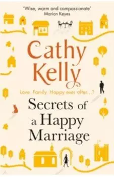 Secrets of a Happy Marriage