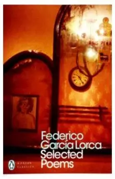 Selected Poems
