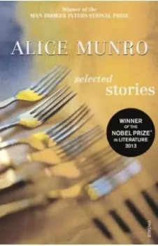 Selected Stories