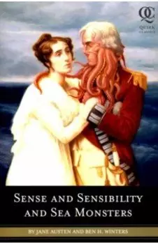 Sense and Sensibility and Sea Monsters