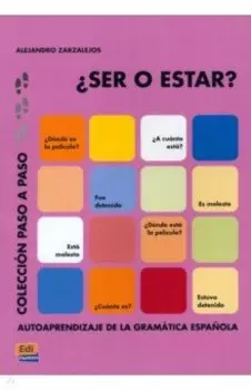 ?Ser o estar?