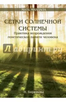 Сетки Солнечной системы. Практика возрождения генетической памяти человека
