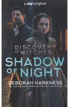 Shadow of Night