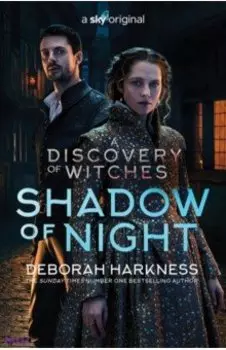 Shadow of Night