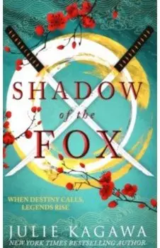 Shadow of the Fox