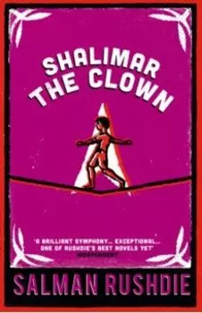 Shalimar the Clown