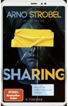 Sharing. Willst du wirklich alles teilen?