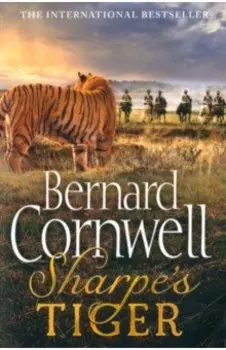 Sharpe's Tiger