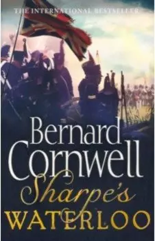 Sharpe's Waterloo