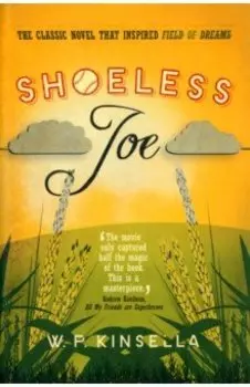 Shoeless Joe