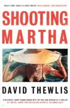 Shooting Martha